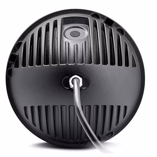 7 Inch Round Car High Low Beam LED Headlight for Motorcycle