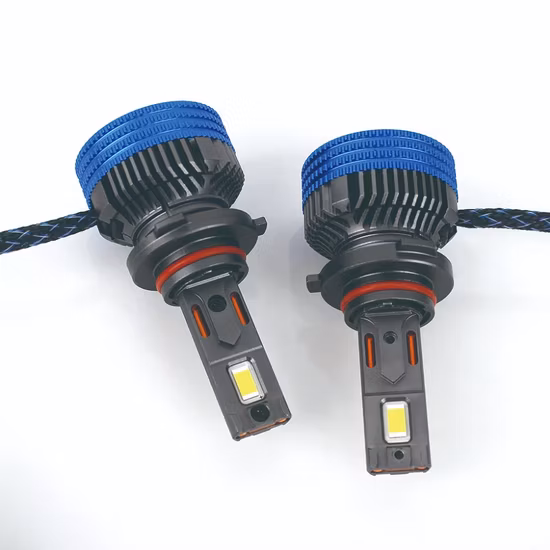 Gt5a Canbus Bulb High Quality 36W 4500lm LED Headlight Lamp H4 H7 H11