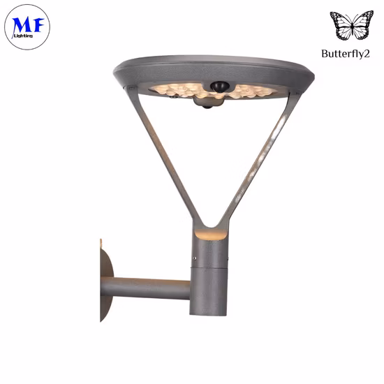 LED Design Solar Outdoor Rock Garden Lights Pathways and Patios Wyz11900