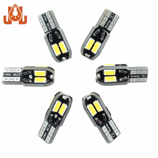 Super Bright 12V Auto LED Fog Driving Lighting Bulb Lamp LED Car Fog Light 3570 5202 LED Lights 5202 LED Bulb 5202 LED Light