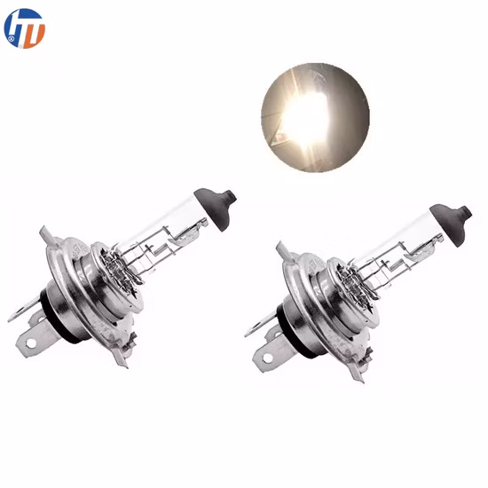 Car Fog Light H11 LED Bulb Crystal Blue