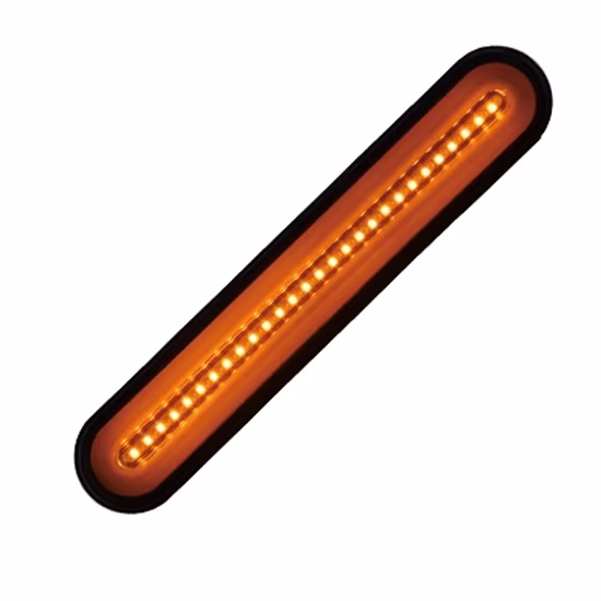 Good Quality LED Truck Light Tail Light (L201